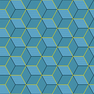 Саратовские Обои Призма С31-034В 04